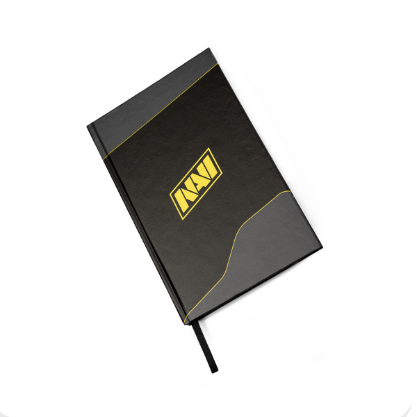 NAVI Блокнот