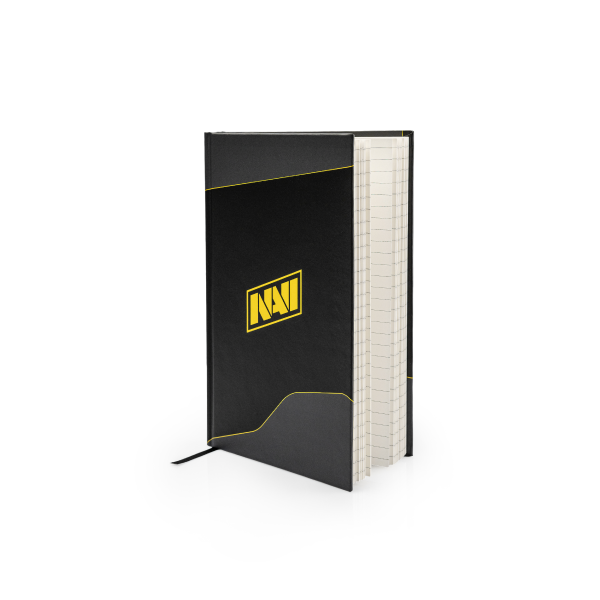 NAVI Блокнот