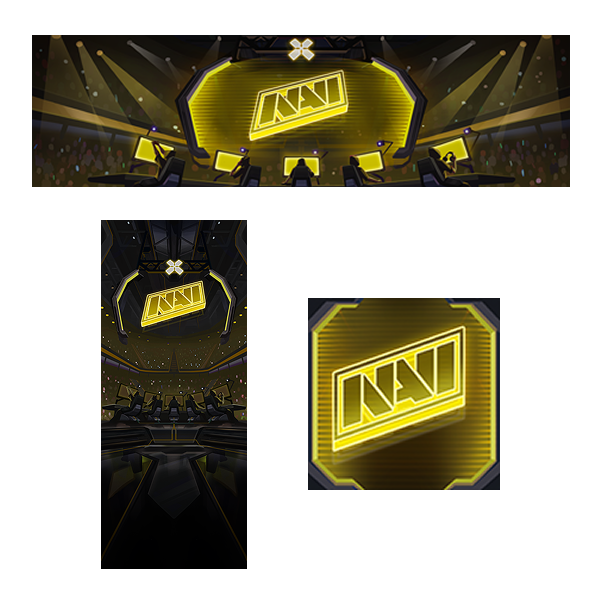 NAVI Team Capsule