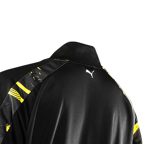 Бомбер фан версия NAVI x PUMA 2023 