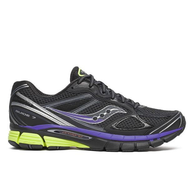 Кроссовки Saucony ProGrid Guide 7