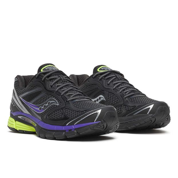 Кроссовки Saucony ProGrid Guide 7