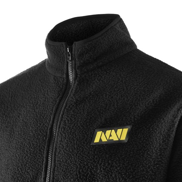 NAVI Шерпа кофта