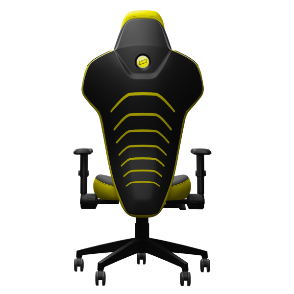 BACKFORCE NAVI