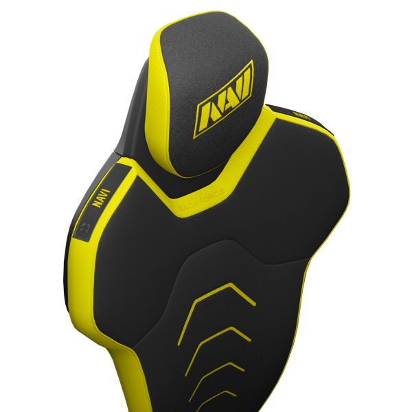 BACKFORCE NAVI