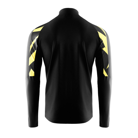 Кофта игровая NAVI x PUMA 2022 Pro Kit 